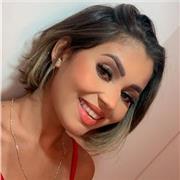 Fisioterapeuta do Corinthians 
Possuo experiência na área de reabilitação e Pilates, atualmente ministro aulas para atletas do Corinthians.
Atendo alunas gestantes, idosos e adultos que queiram viver sem dor e ter melhor qualidade de vida.
Através de